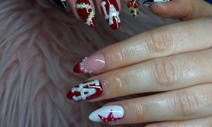 Nouria Beauty Bar : Institut de beauté à Le Mans