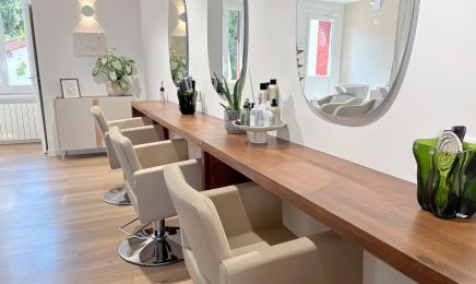 AURA : Coiffeur à Annecy