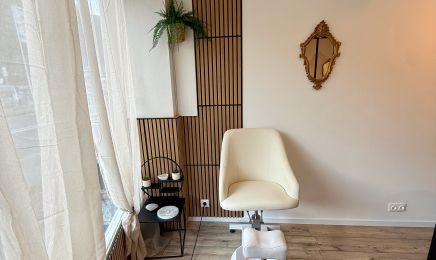 Your Beauty Heaven : Institut de beauté à Drap