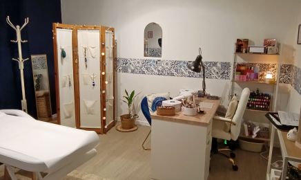 Résilience Beauté  : Institut de beauté à Sens