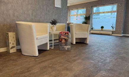 Haar-Liebe: Friseur in Fürstenwalde/Spree