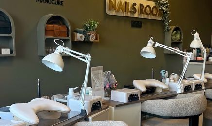 LAURIER ESTHÉTIQUE : Coiffeur à Saint-Gervais-la-Forêt