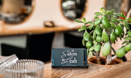 le salon de leah : Coiffeur à Ouville-la-Rivière