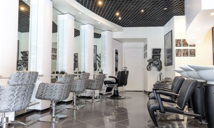 Pascal Coste - Amiens : Coiffeur à Amiens