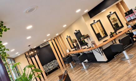 LEX'EL COIFFURE ( CJL ) : Coiffeur à Tournefeuille