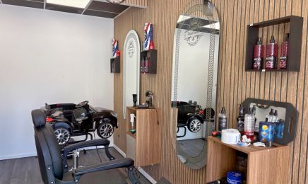BestBarber I Barbershop : Barbier à Grézieu-la-Varenne