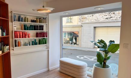 Maison Aura : Coiffeur à Vitré