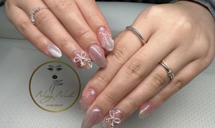 Namy Nails: Nagelstudio in Hamburg