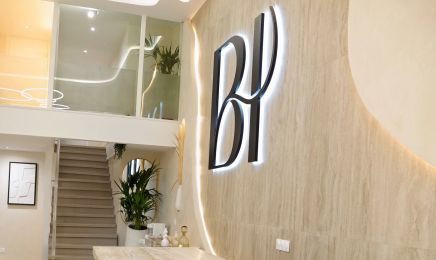 Body Industry - Lyon 03 : Institut de beauté à Lyon