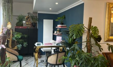 Asian Beauté  : Coiffeur à Chelles