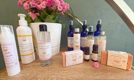 LEJ Bien-être & Performance : Institut de beauté à Garons