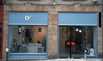 By Barber Store : Barbier à Fougères