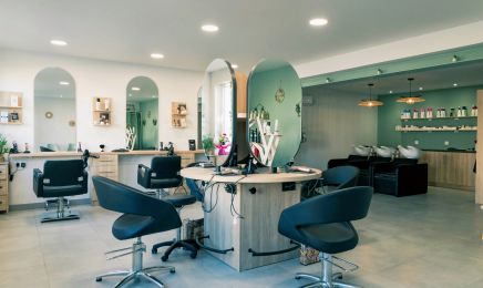 Delph’in coiff - MUGRON  : Coiffeur à Mugron