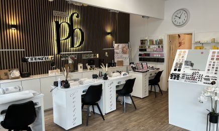 Prestige Beauty Forming: Kosmetikstudio in Düsseldorf