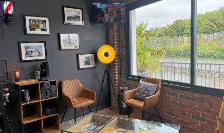 Lifestyle Barber : Coiffeur à Pons