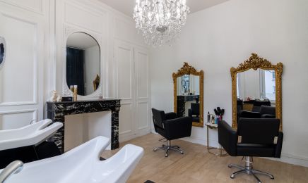 Hair By Vincenzo : Coiffeur à Lille