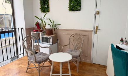Mme Beauté : Coiffeur à Lagny-sur-Marne