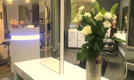 Boucles et reflets : Coiffeur à Plourin-lès-Morlaix