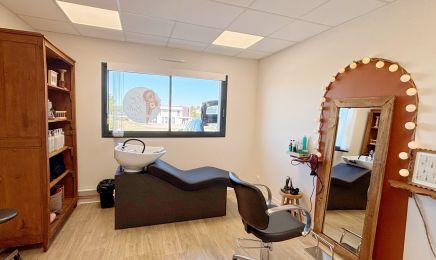 Epi T'es Belle : Coiffeur à Aizenay