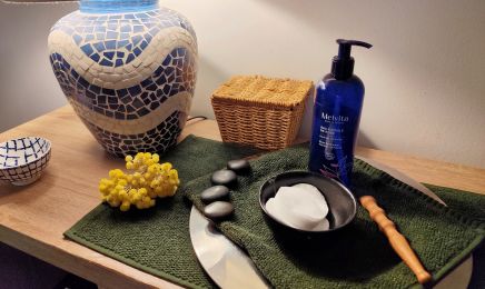 Cèdre Oranger Gap - Cosmétiques bio et naturels  : Institut de beauté à Gap