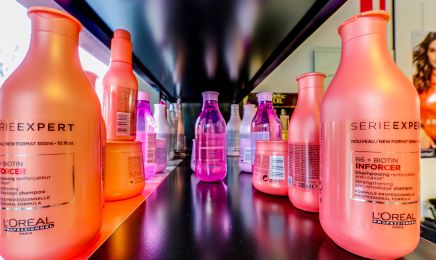 Studio Zen Coiffure : Coiffeur à Bayonne