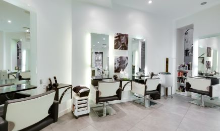 Roger Hamoui-Haute Coiffure : Institut de beauté à Paris