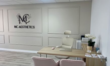 MC Aesthetics : Institut de beauté à Meaux