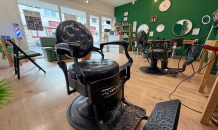 L'Artiste : Coiffeur à Montigny-lès-Metz