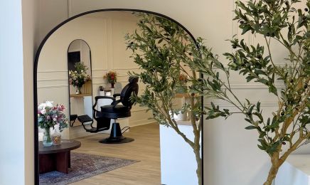 Kimei-Studio : Coiffeur à Val-de-Reuil