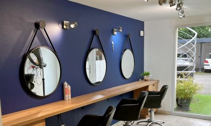 Eurl coiffure mars et venus : Coiffeur à Dorlisheim