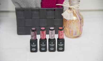 Golden Nails : Manucure à Martigues