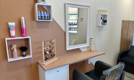 Studio KHair : Coiffeur à Roquefort