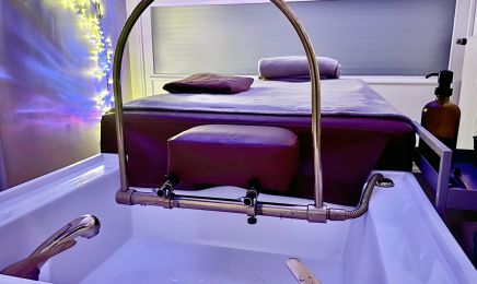 Mon cocon by Lili : Coiffeur à Besançon