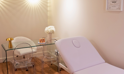 HORTEA : Institut de beauté à Lyon