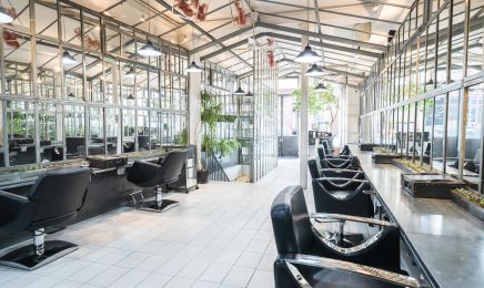 Jacques Moisant (Salon Japonais) : Coiffeur à Paris