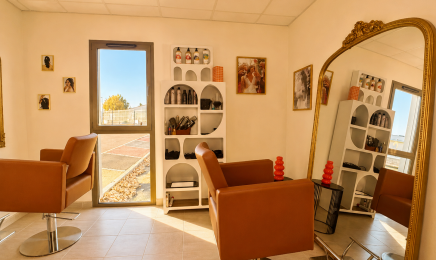 Bat’s Hair Corner : Coiffeur à Aubigny