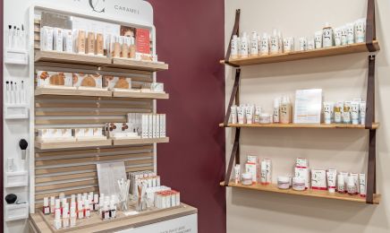 L’Atelier Canopée : Coiffeur à Bellegarde-en-Forez