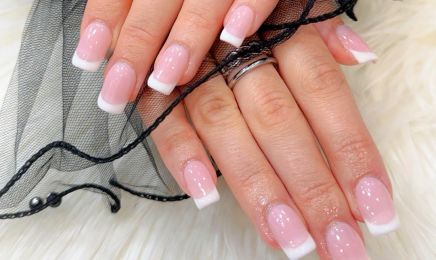 French Nail : Manucure à Paris