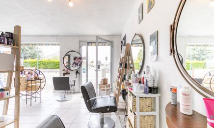 Annie C dans l’Hair  : Coiffeur à Longeville-sur-Mer