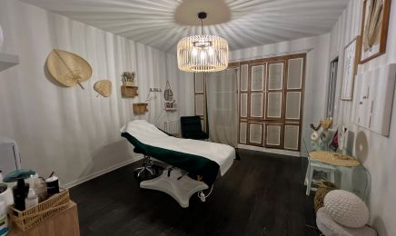 Carloma institut : Institut de beauté à Marmagne