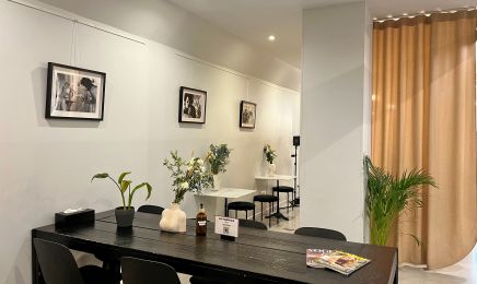 Maison Kaci : Coiffeur à Paris