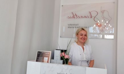 Skinaethic Fachinstitut für Kosmetik: Kosmetikstudio in Bad Soden am Taunus