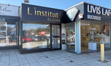 L’institut by Borinails : Manucure à Gerpinnes