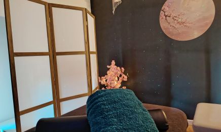 J.J Massage : Institut de beauté à Chilly-Mazarin