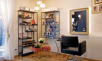 Myself Beauty : Coiffeur à Bailly-Romainvilliers