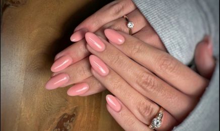 L'instant Nail Art  : Manucure à L'Hôpital