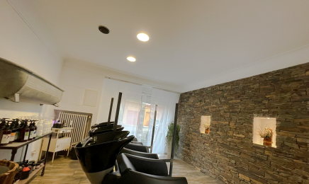 Stilissimo da Elisa: Friseur in Gaggenau