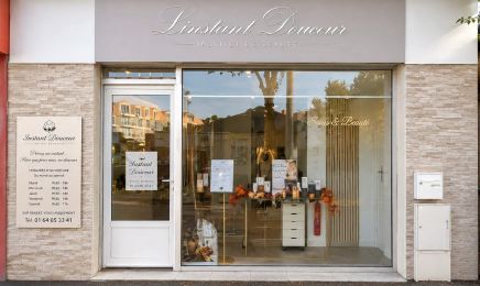 L'instant douceur : Institut de beauté à Brie-Comte-Robert