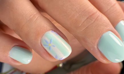 Madame Nails 50 : Manucure à Cherbourg-en-Cotentin