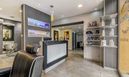 Harmony Coiffure : Coiffeur à Lozanne